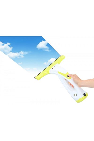 Alpina window wiper, electric, 34 x 13.5 x 28 cm