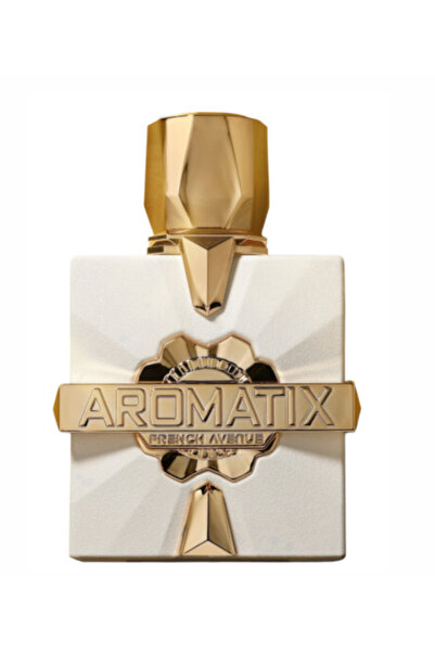 FRENCH AVENUE Extract de parfum Aromatix Platine Blanc de French Avenue, Unis...