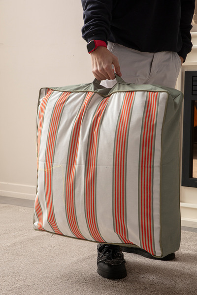 Ottoson Çok Amaçlı Yer Minderi Balkon Piknik Spor ve Dekoratif Kullanım Renkl...