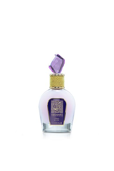 lattafa Lattafa Musk Sugar Plum Unisex Eau De Parfum 100Ml