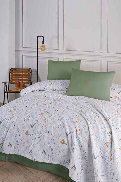 Marielouhome مجموعة LEAF l Waffle Pike