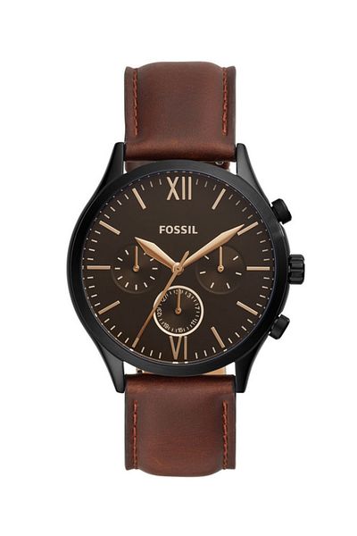 Fossil Fenmore Male Watch BQ2453