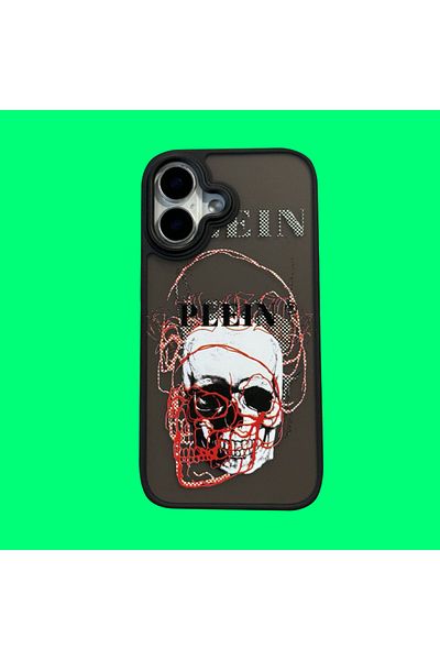 PHILIPP PLEIN Phone case compatible with Iphone 14 PRO MAX, PHILIPP PLEIN