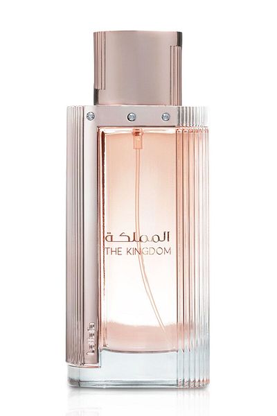 lattafa Lattafa The Kingdom For Women Eau De Parfum 100Ml