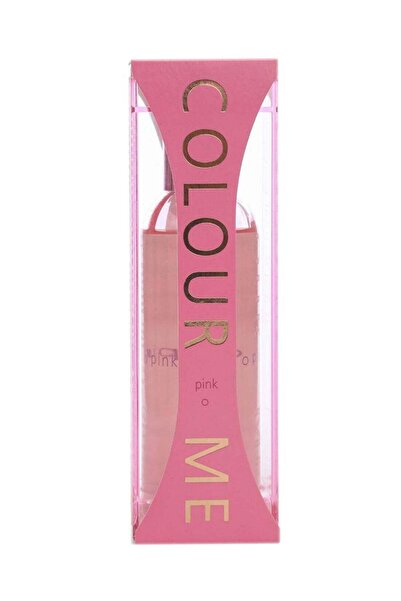 Colour Me عطر كولور مي باللون الوردي 100 مل
