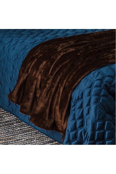 HomeVibes Patura HONEY 130 x 170 cm