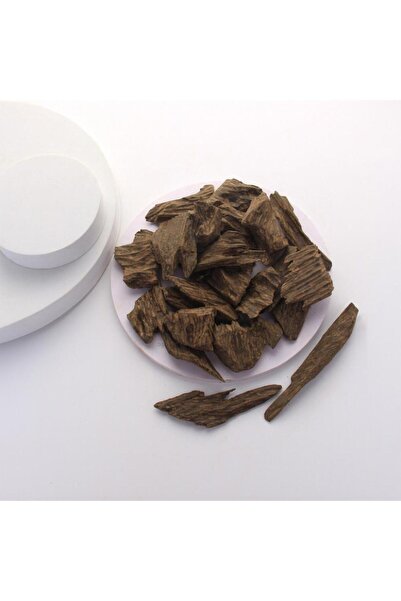 KARAKER عود تايلندي فاخر كسرة كسرة ممتلئ بالدهن ثابت على الجمر – أوقية 28 جرام