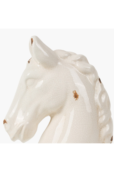 JASMIN CONCEPTS At Büst Dekor Obje 27X15X40.5cm