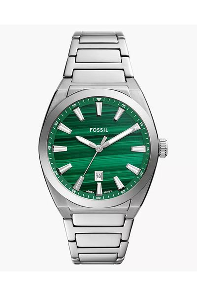 Fossil Everett Male Watch FS6056