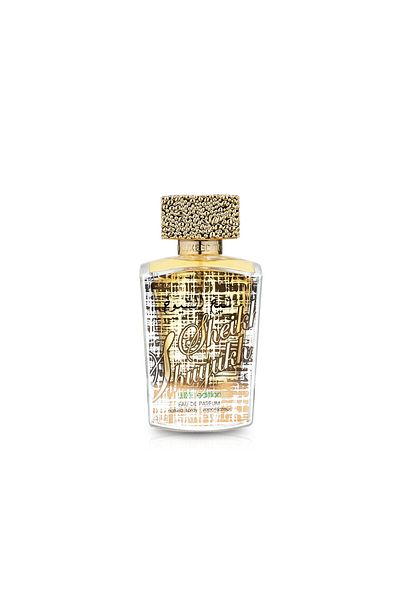 lattafa Lattafa Sheikh Al Shuyukh Luxe Edition Unisex Eau De Parfum 100ml