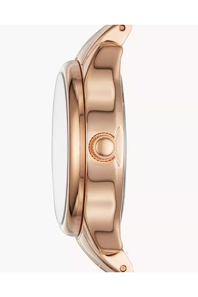 Fossil Ceas de damă modern și sofisticat BQ1571