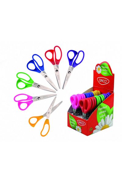 daço Scissors 12.5cm Daco FF201