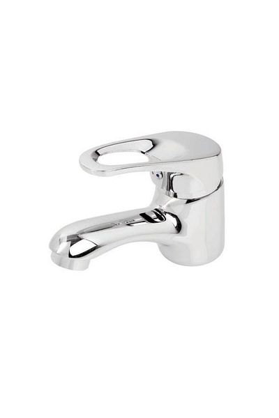 Italbox Baterie lavoar ECO, monocomandă, finisaj cromat