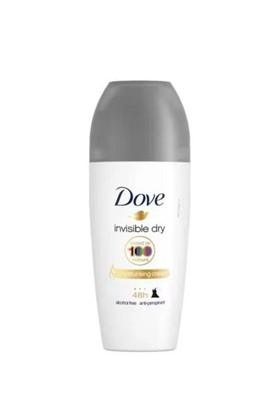 Dove Dove Invisible Dry Roll-On Deodorant