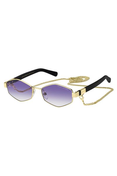 Marc Jacobs Marc Jacobs MARC 496/s s9e/dg / Women's Sunglasses