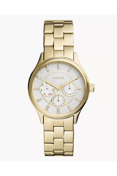 Fossil Modern Sophisticate Female Watch BQ3912