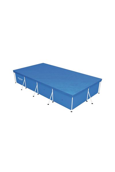 Intex Rectangular Pool Cover 3 x 2m