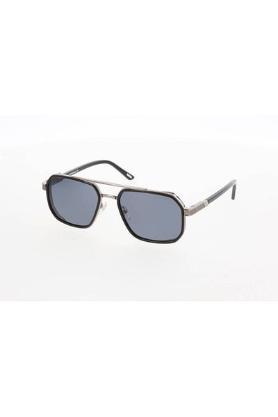 Mustang Mu2462 C3 58 19 145 Unisex Sunglasses