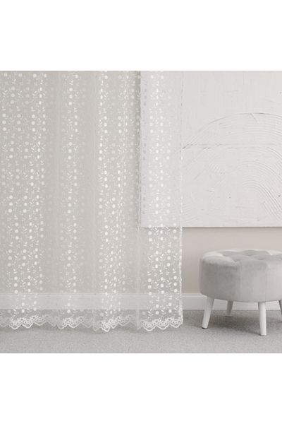 HomeVibes Ursula curtain