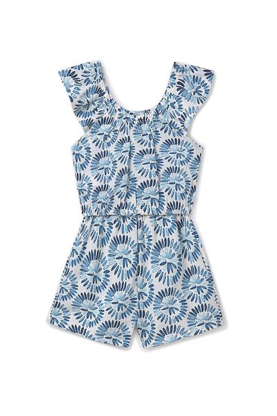 MAYORAL Girl Top and shorts set 6220 Beige