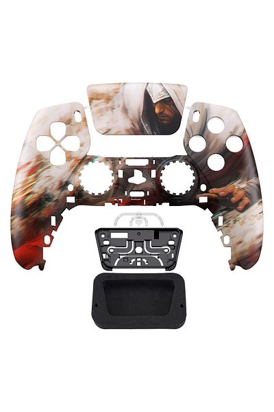 Controller Hub Assassin case for PlayStation5 controller