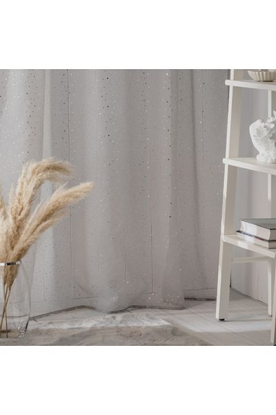 HomeVibes Curtain ASTRAL 140x250 cm