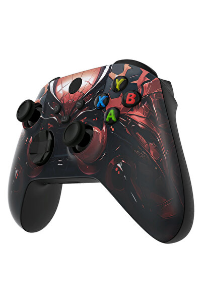 Controller Hub Spider Armor case for Xbox Series X/S controller