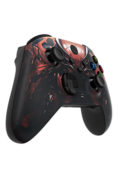 Controller Hub Spider Armor case for Xbox Series X/S controller