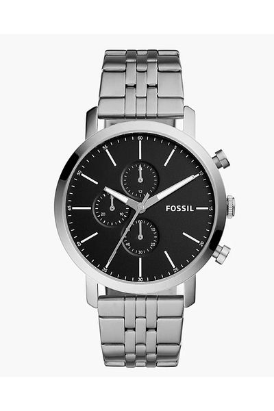 Fossil Luther Chronograph Male Watch BQ2328IE