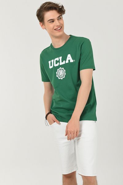 UCLA Tricou UCLA