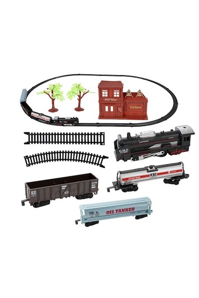ideal STORE Electric Circuit with Express Train G.M.D idealSTORE