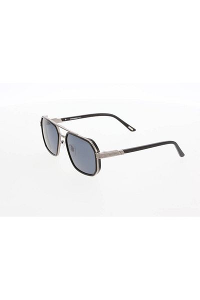 Mustang Mu2462 C3 58 19 145 Unisex Sunglasses