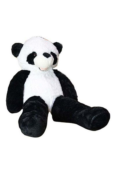 MARAH TOYS Giant Panda Bear Plush Toy 100cm