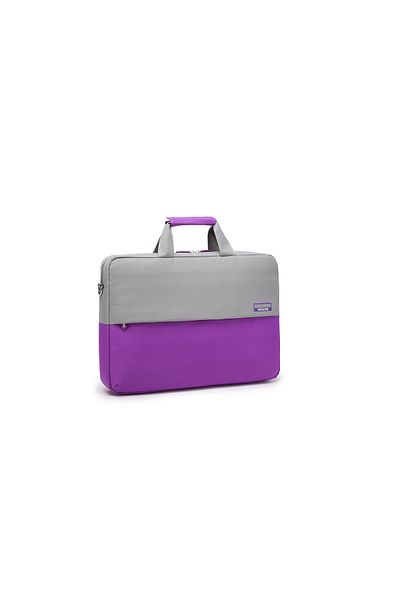 Datazone Backpack DZ-BP01Q ( Purple )