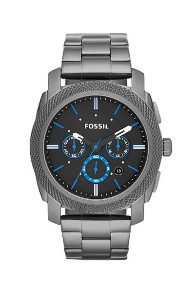 Fossil Machine Male Watch FS4931