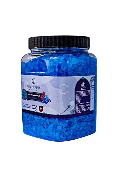 PARWIN PRO BEAUTY Pro Beauty Bath Salt - Ocean Salts, 3kg