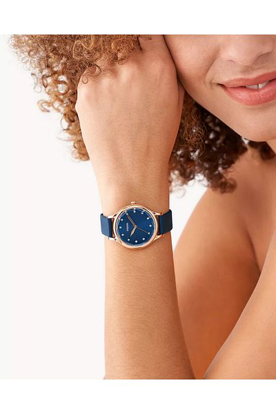 Fossil Ceas de damă Laney BQ3858