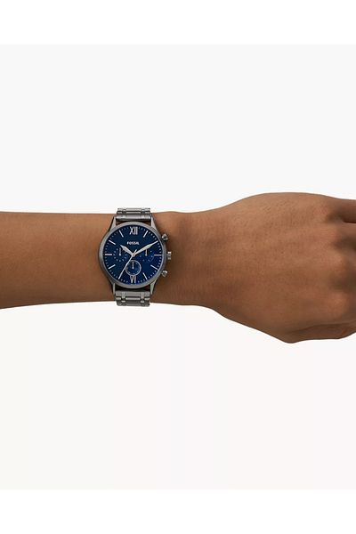 Fossil Fenmore Male Watch BQ2401
