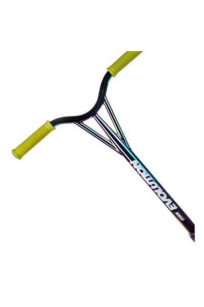 Raven Raven Evolution Code Neo Chrome 120 mm Freestyle scooter