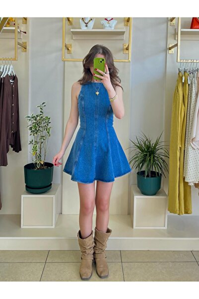 kavinlilith Kot elbise