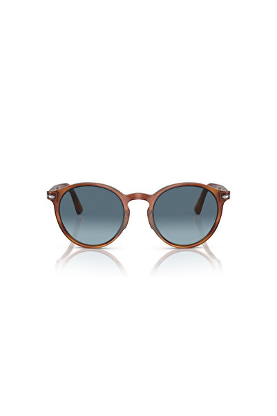 Persol 3171-s 96/q8 تيرا دي سيينا 52