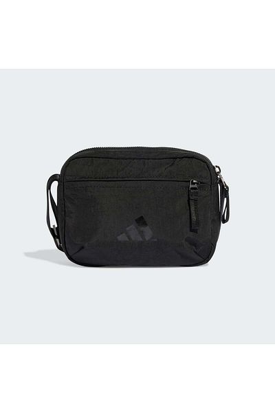 adidas 3 Bar Logo Festival Bag