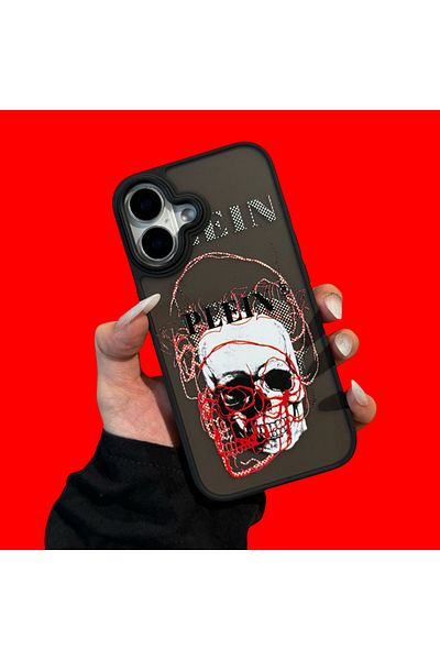 PHILIPP PLEIN Husa telefon compatibila cu Iphone 14, PHILIPP PLEIN