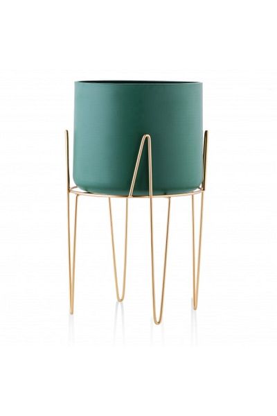HomeVibes Ghiveci de flori Weaver