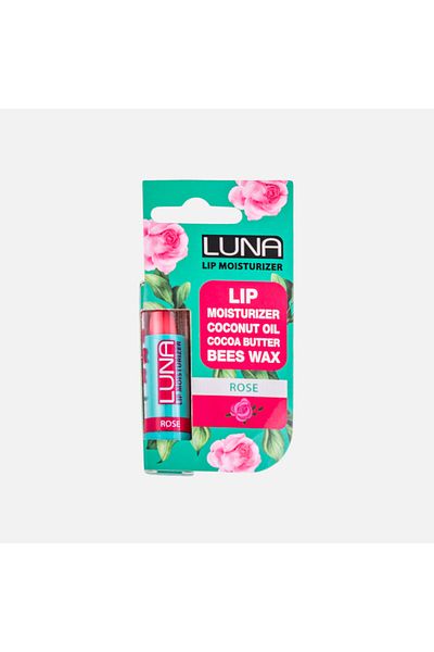 Luna Lip Balm Vanilla -5490