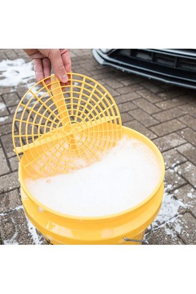 Meguiars Meguiar's Grit Guard Bucket Grill