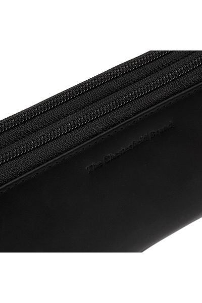 The Chesterfield Brand Women's wallet, The Chesterfield Brand, with RFID protection, made of genuine leather, Hadley