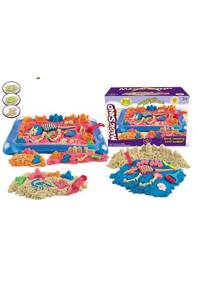 SUNDUS MAGIC SAND WITH