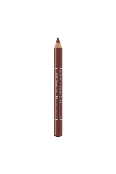 Character Revolution Matte Lipstick