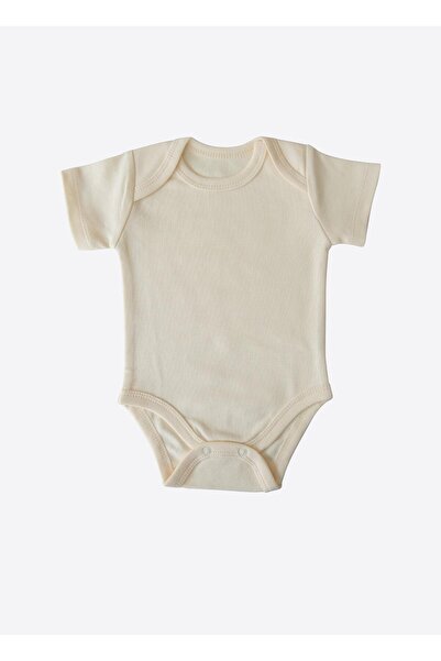 kitikate Organik Flowers 10'lu Hastane Çıkış Seti Natural